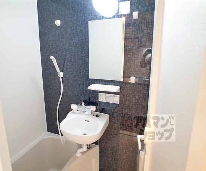 【レジデンスひいらぎ】間取