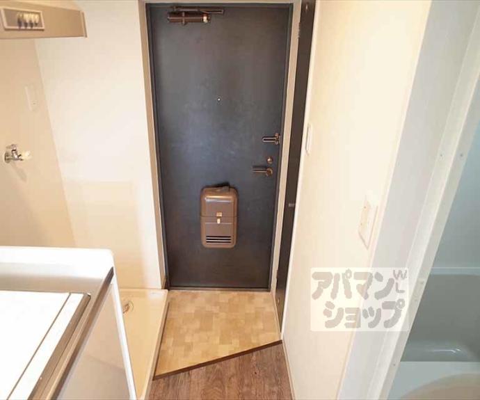 【レジデンスひいらぎ】間取