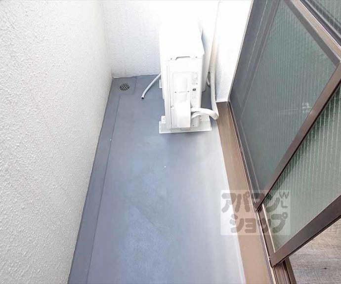 【レジデンスひいらぎ】間取