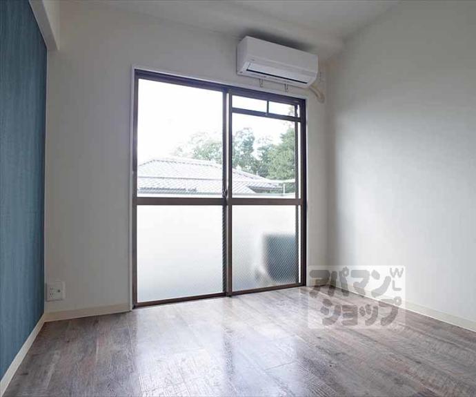 【レジデンスひいらぎ】間取