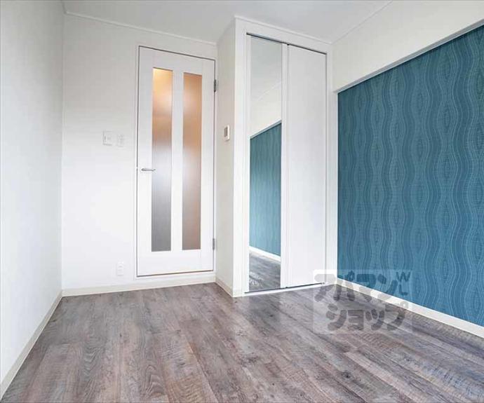 【レジデンスひいらぎ】間取