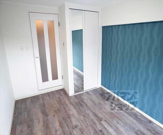 【レジデンスひいらぎ】間取