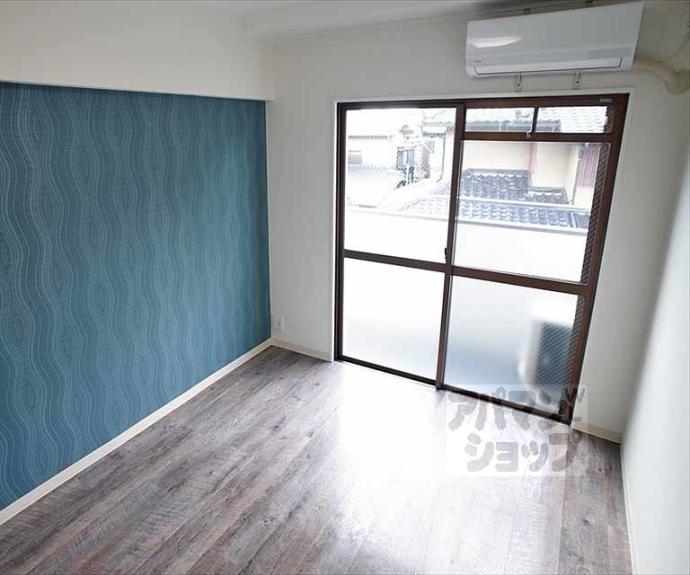 【レジデンスひいらぎ】間取