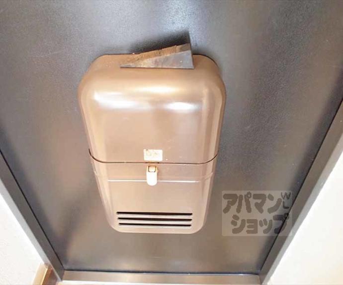 【レジデンスひいらぎ】間取