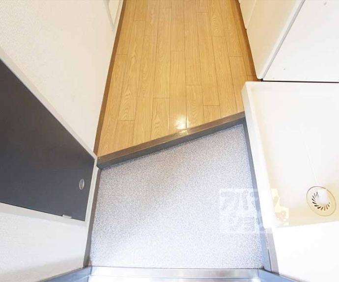 【レジデンスひいらぎ】間取