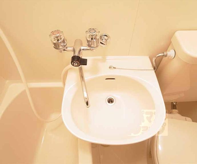 【レジデンスひいらぎ】間取