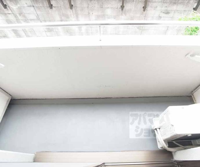 【レジデンスひいらぎ】間取