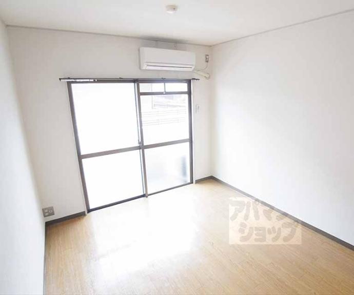 【レジデンスひいらぎ】間取