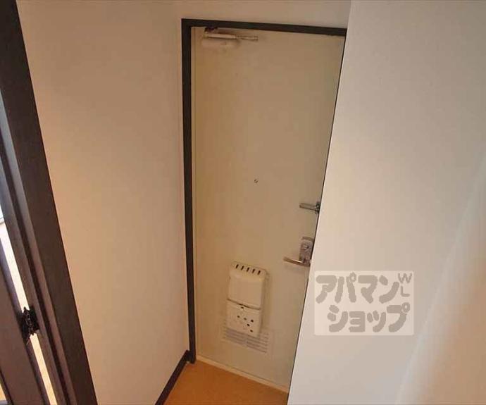 【メゾンかしわべ】間取