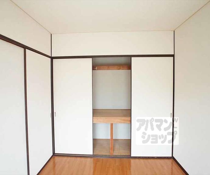 【メゾンかしわべ】間取