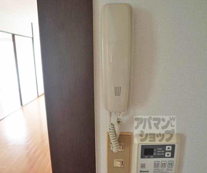 【メゾンかしわべ】間取