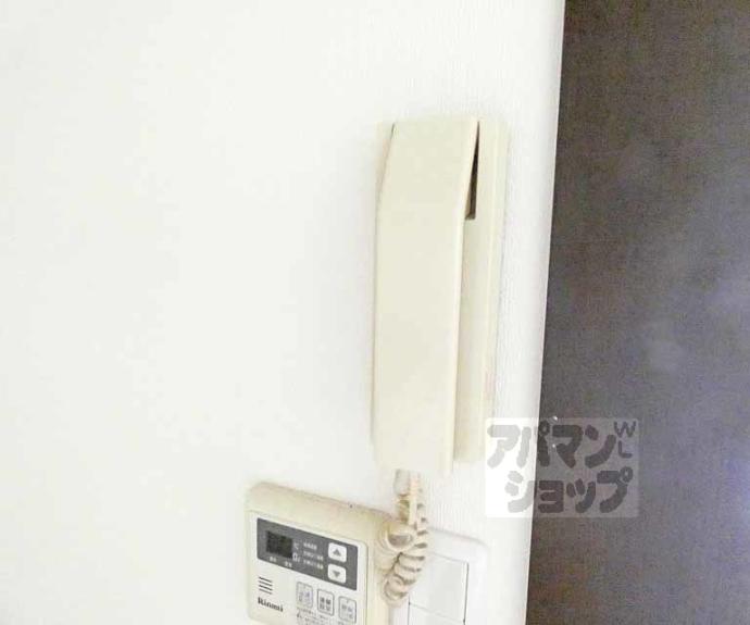 【メゾンかしわべ】間取