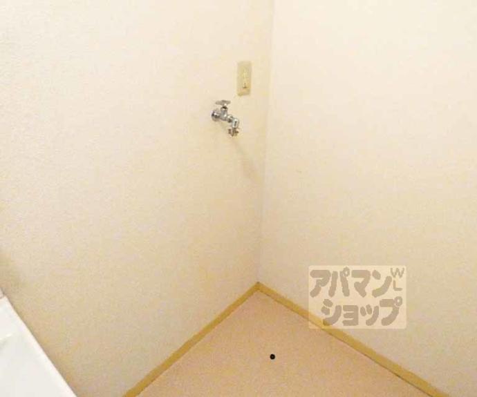 【メゾンかしわべ】間取
