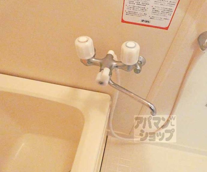 【メゾンかしわべ】間取