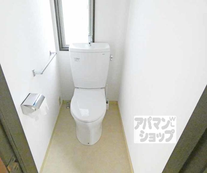 【メゾンかしわべ】間取