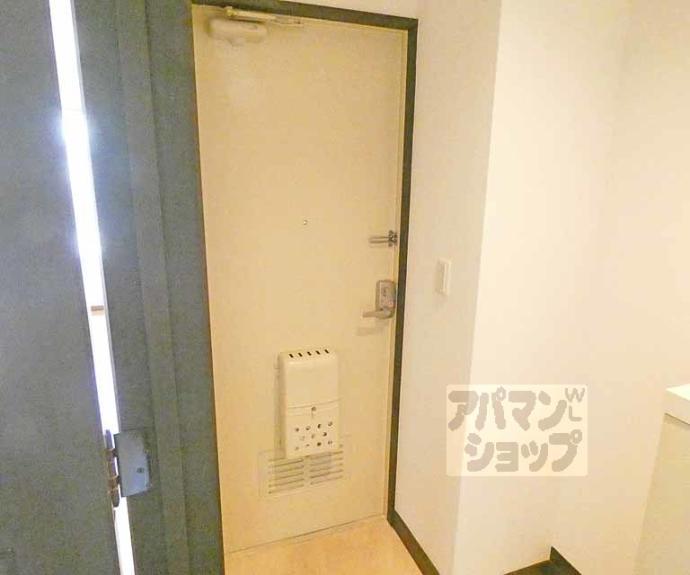 【メゾンかしわべ】間取