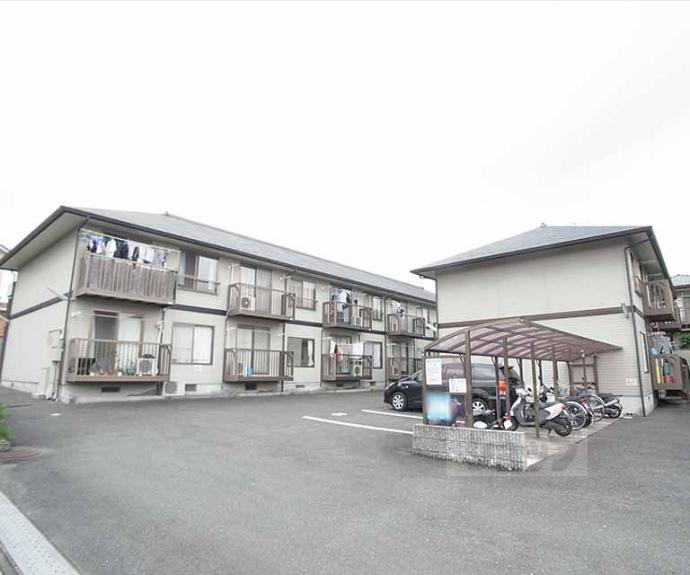 【アスティオン】間取