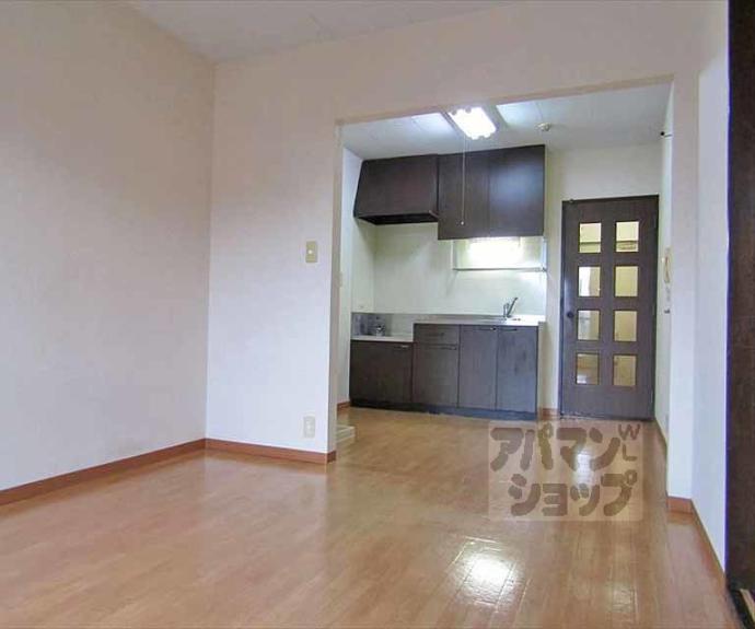 【アスティオン】間取