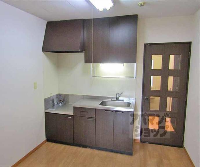 【アスティオン】間取