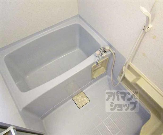 【アスティオン】間取