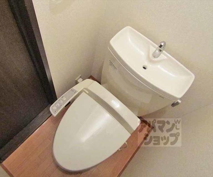 【アスティオン】間取