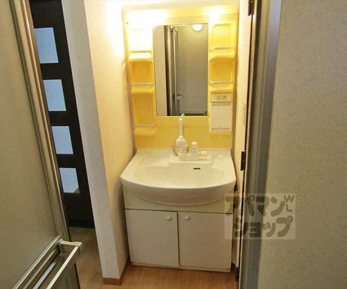 【アスティオン】間取