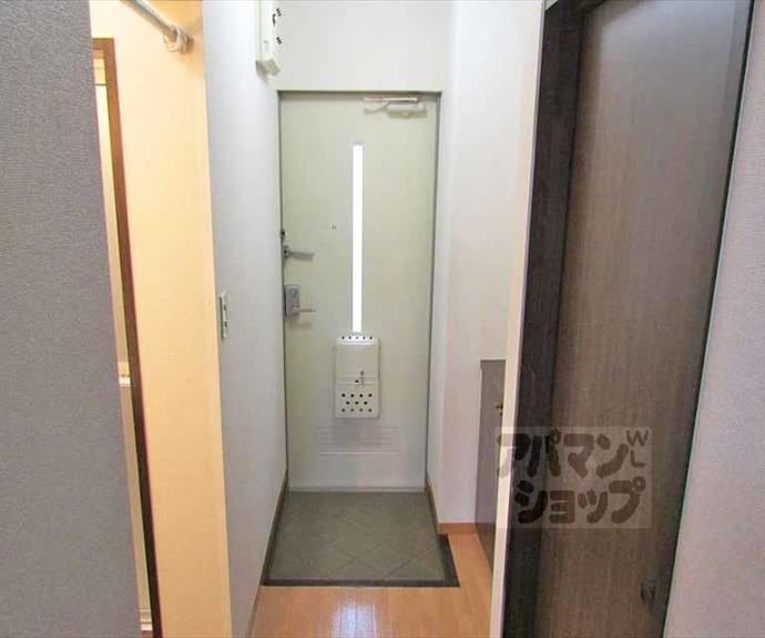 【アスティオン】間取