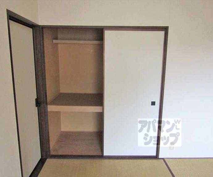 【アスティオン】間取