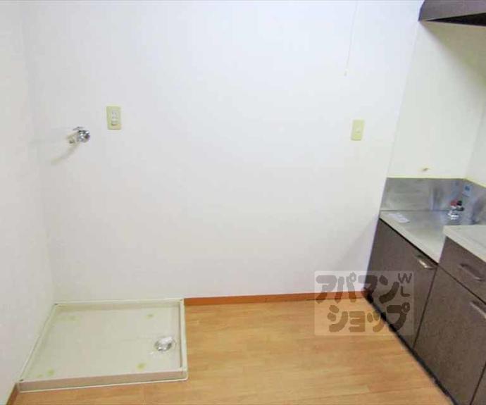 【アスティオン】間取