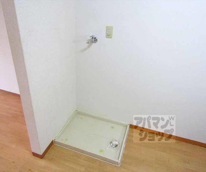 【アスティオン】間取