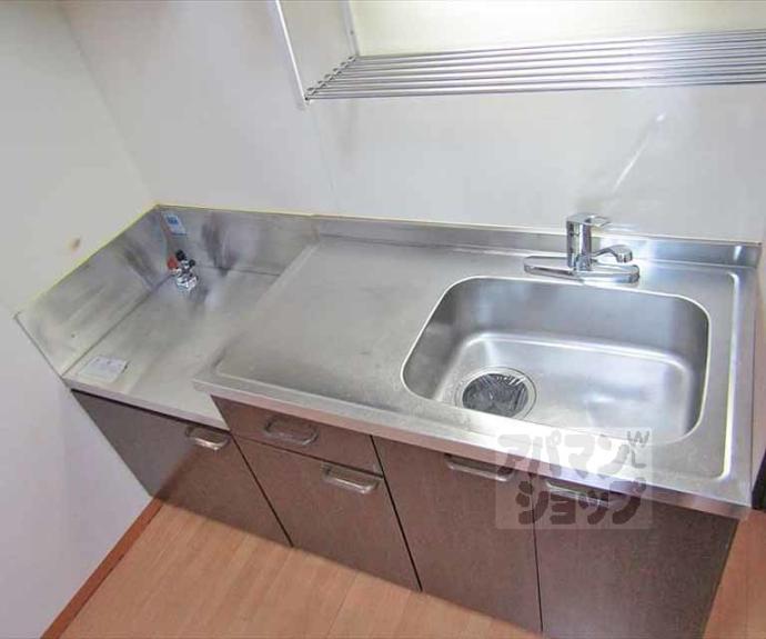 【アスティオン】間取