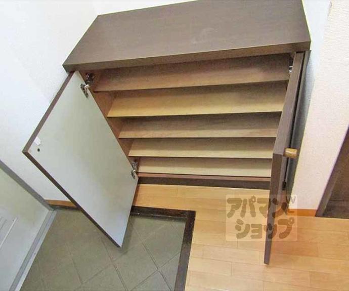 【アスティオン】間取