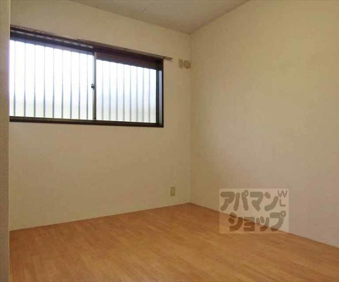 【アスティオン】間取