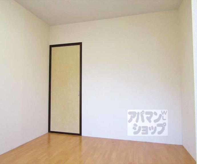 【アスティオン】間取