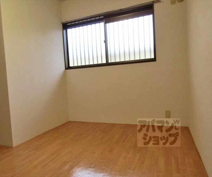 【アスティオン】間取