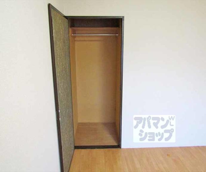 【アスティオン】間取