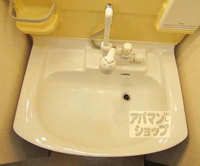 【アスティオン】間取