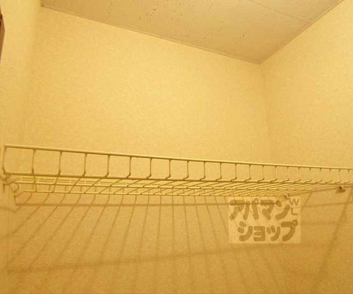 【アスティオン】間取