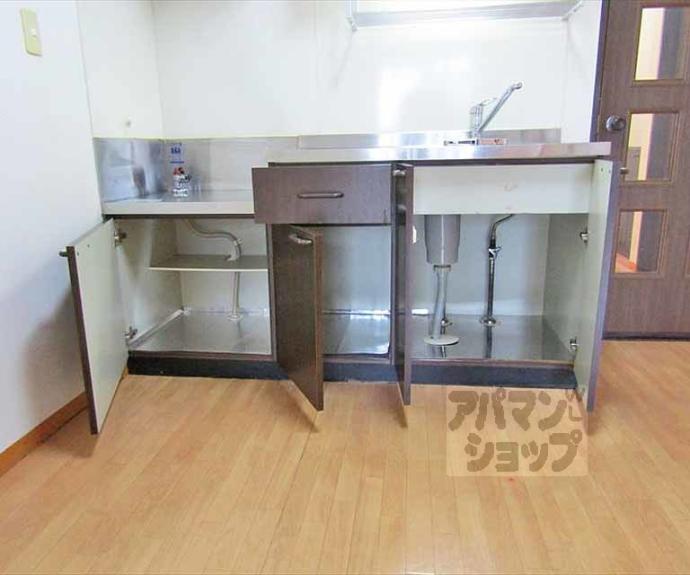 【アスティオン】間取