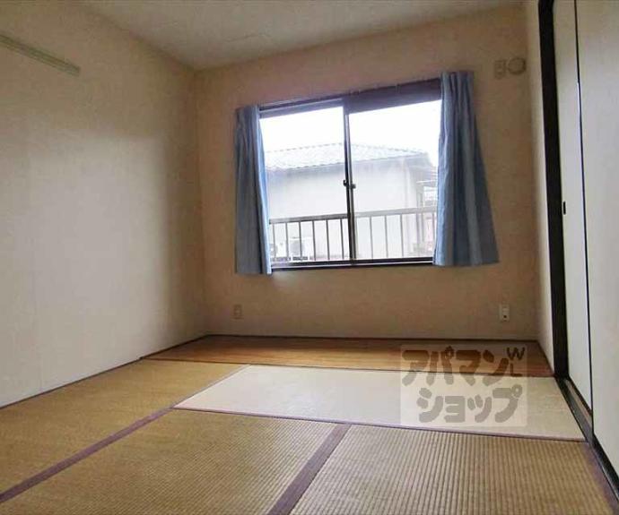 【アスティオン】間取