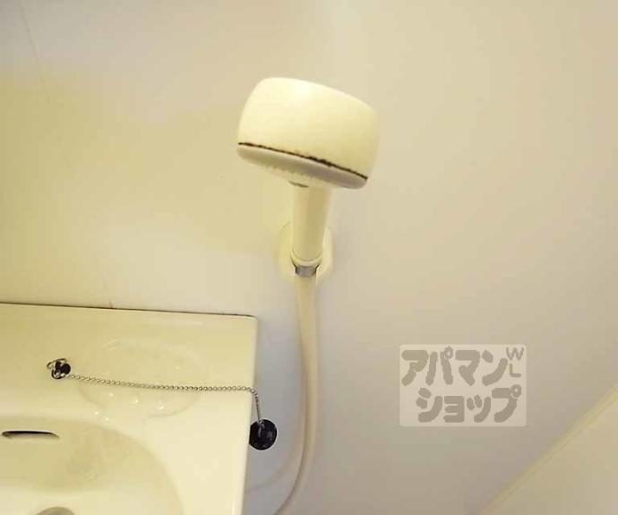 【コスモハイツ新町Ⅱ】間取