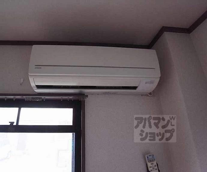 【コスモハイツ新町Ⅱ】間取