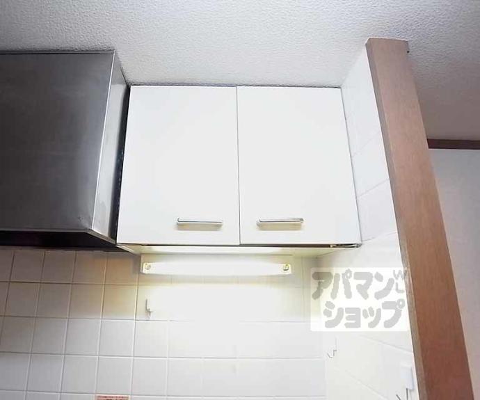 【コスモハイツ新町Ⅱ】間取