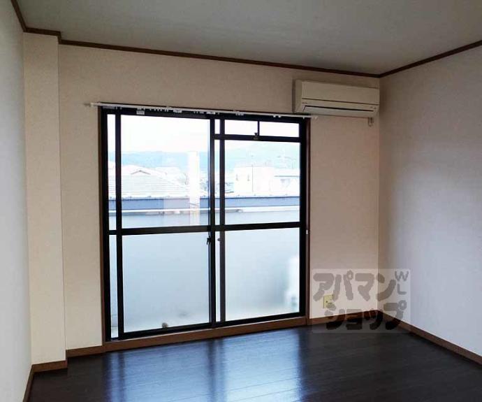 【コスモハイツ新町Ⅱ】間取