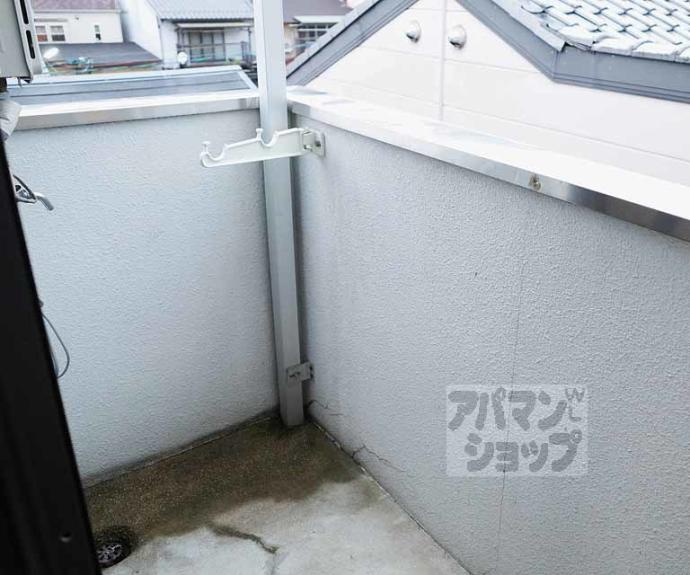 【コスモハイツ新町Ⅱ】間取