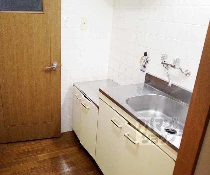 【コスモハイツ新町Ⅱ】間取