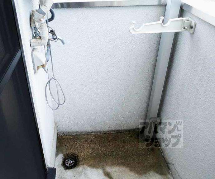 【コスモハイツ新町Ⅱ】間取