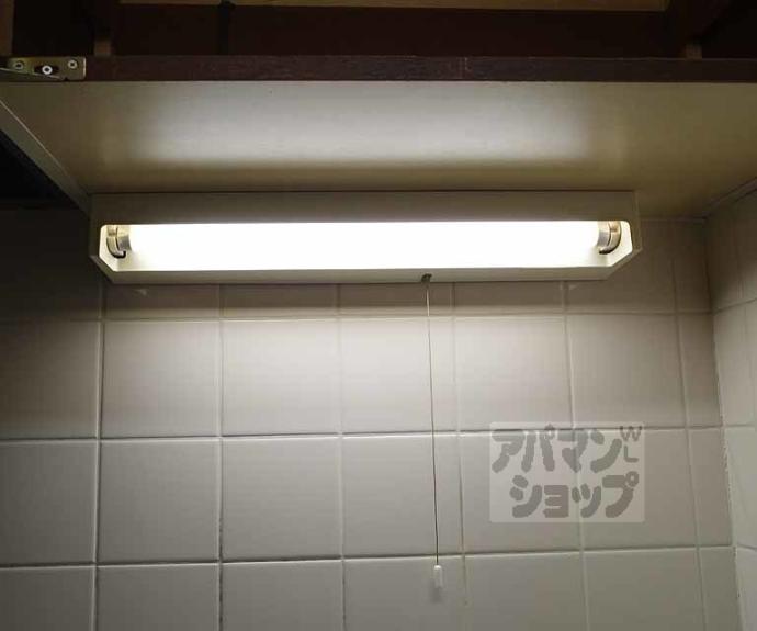 【コスモハイツ新町Ⅱ】間取