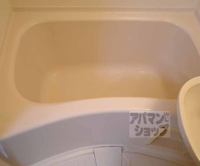 【コスモハイツ新町Ⅱ】間取