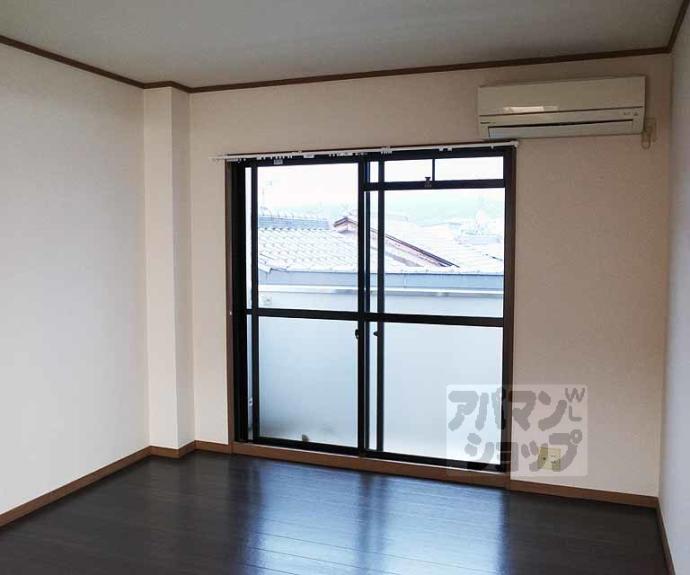 【コスモハイツ新町Ⅱ】間取